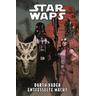Star Wars Comics: Darth Vader - Darth Vader entfesselte Macht - Greg Pak, Raffaele Ienco, Adam Gorham
