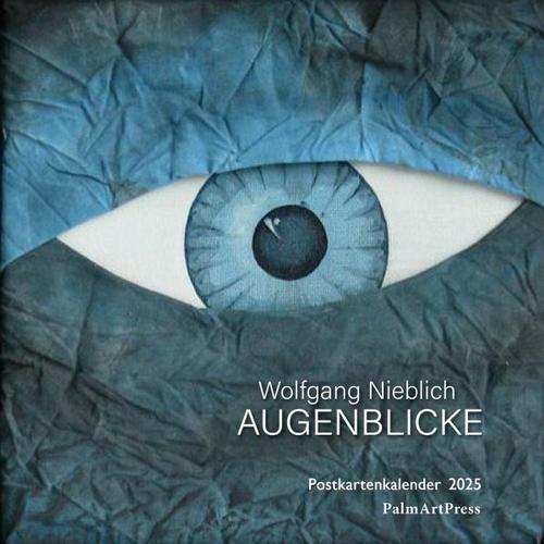 Augenblicke - PalmArtPress
