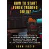 How to Start Forex Trading Online - John Fazio