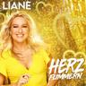 Herzflimmern (CD, 2024) - Liane