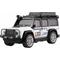 RC Geländewagen Die Cast 1:64 RTR weiß - AMEWI Trade GmbH