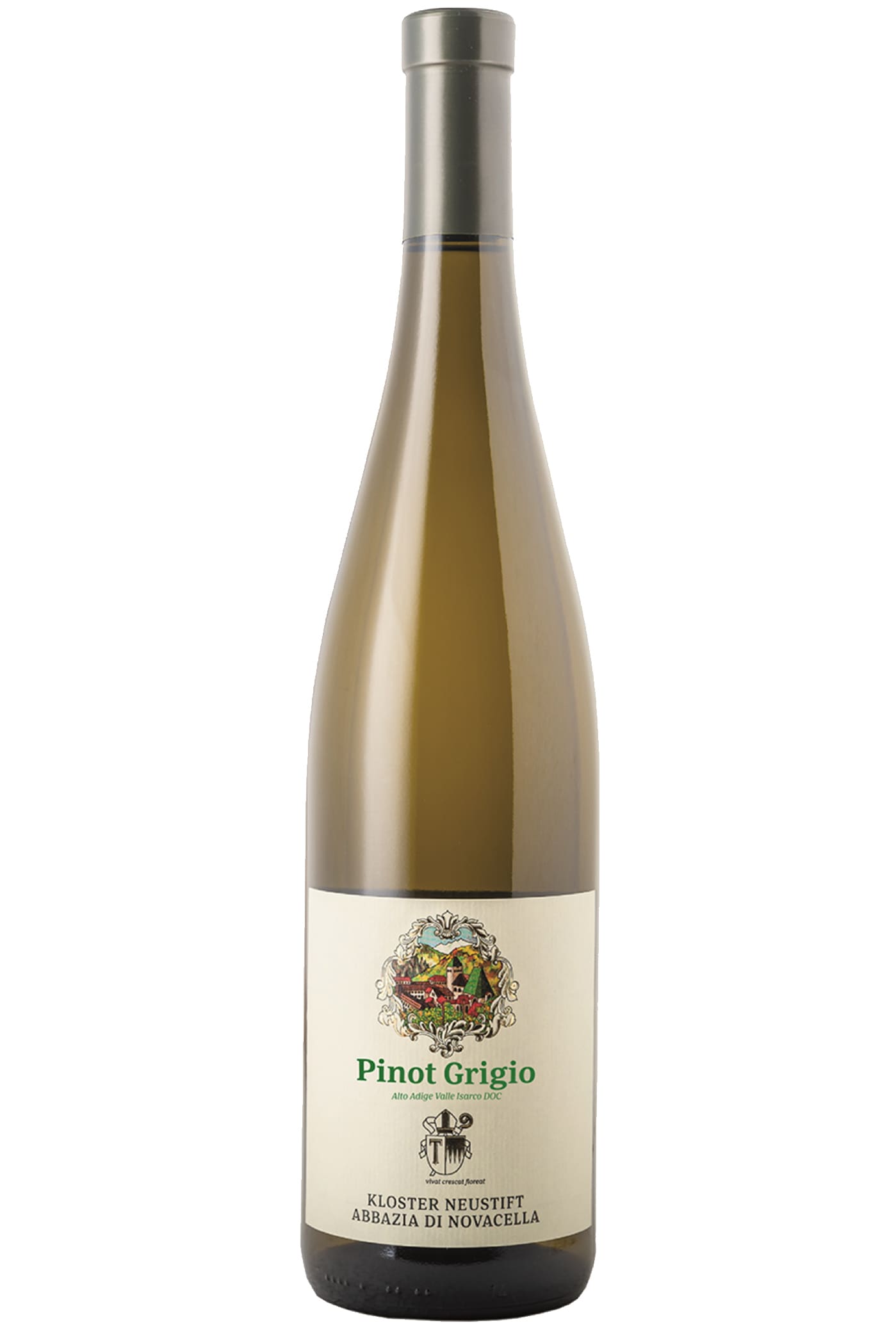 "Abbazia di Novacella Pinot Grigio 2024 White Wine - Italy"