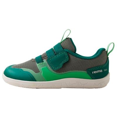 Reima - Kid's Tepastelu - Barfußschuhe 27 | EU 27 grün Image