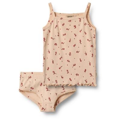 WHEAT - Kid's Underwear Havanna - Alltagsunterwäsche Gr 98 beige Image
