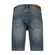 Bermuda "LERROS" Herren, Gr. 33, Baumwolle, Hosen
