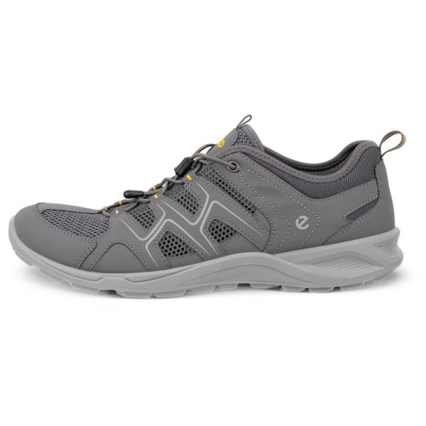 Ecco - Terracruise LT - Multisportschuhe 44 | EU 44 grau