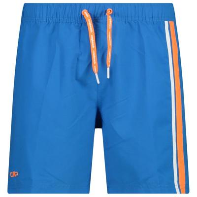 CMP - Medium Shorts - Badehose Gr 46 blau Image