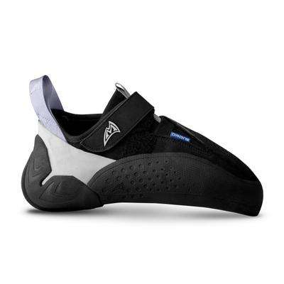 Mad Rock - D2.One HV - Kletterschuhe US 11,5 | EU 45 schwarz Image