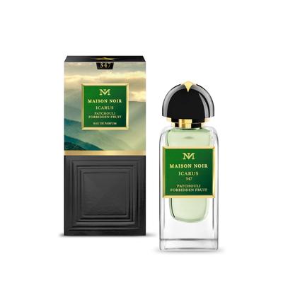 MAISON NOIR - ICARUS 347 Eau de Parfum 50 ml Image
