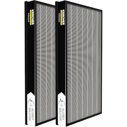 Kärcher Filter Allergy Solution 2.863-030.0 AF100 2 Stück Image