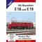 Die Baureihen E 18 und E 19, DVD-Video (DVD) - EK-Verlag