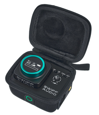 Swiff Audio WX520 Monitor Wireless B-Stock