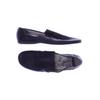 Vagabond Damen Halbschuh, Gr. 40, schwarz, Leder