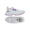 Michael Michael Kors Damen Sneakers, Gr. 34, weiß, Kunstleder