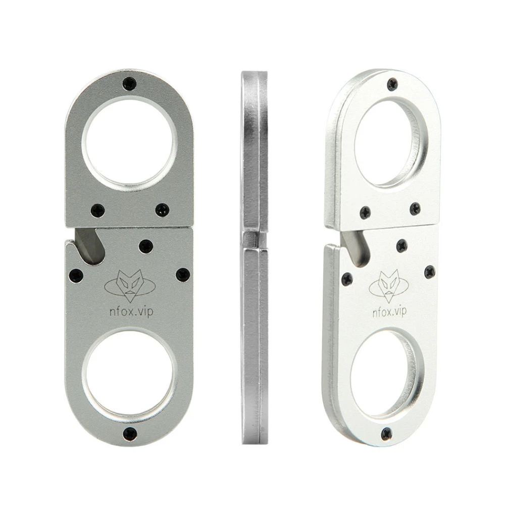 Multi-funktion Cutter Reparatur Werkzeug Klinge Mountain Road Bike Kompatibel 5-5,5 Öl Rohr 6mm Schlauch Aluminium legierung Zubehör Image