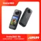 Insta360 X4 – 8K wasserdichte 360-Action-Kamera, 4K-Weitwinkelvideo, abnehmbare Objektivschutz, Panorama-Vlog-Kamera, 135 Min. Letzte