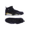 Nike Air Jordan Herren Sneakers, Gr. 51.5, schwarz, kein Etikett