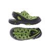 Jack Wolfskin Herren Kinderschuhe, Gr. 27, hellgrün, kein Etikett
