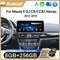 12,3 Zoll Android 14 Autoradio Für Mazda 6 GJ CX-5 CX5 Atenza 2012 2013 2014 2015 GPS Navigation Multimedia Player Auto Carplay