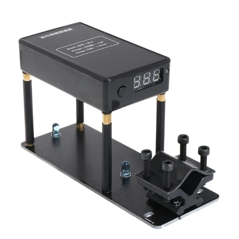 Neue multifunktionale für Schießen Geschwindigkeit Meter Ball Geschwindigkeit Energie Messung Schießen Chronograph Bullet Geschwindigkeit Tester Image