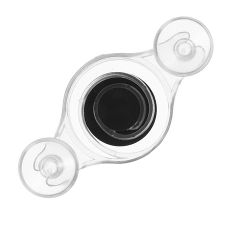 Masteelf Phone Game Joystick Touch Screen Joystick for Mobile Phone Gaming Joystick Controller for Tablet and Smart Phone Clear Game Joystick