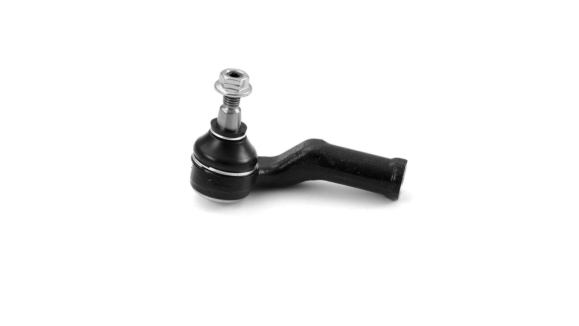 SKF Spurstangenkopf FORD,VOLVO VKDY 314004 1315074,1317446,1388549 Spurstangengelenk,Lenkstangenkopf,Spurgelenk,Spurkopf 1894033,3M513C367AA Image