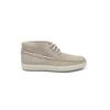 Tod’s Wildlederschuhe Grau