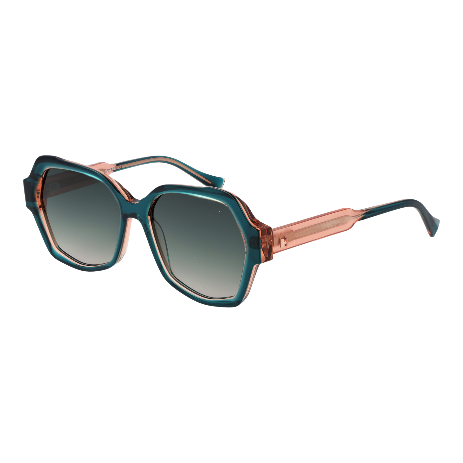 Ana Hickmann Sonnenbrille HI9187 H01 54 Image