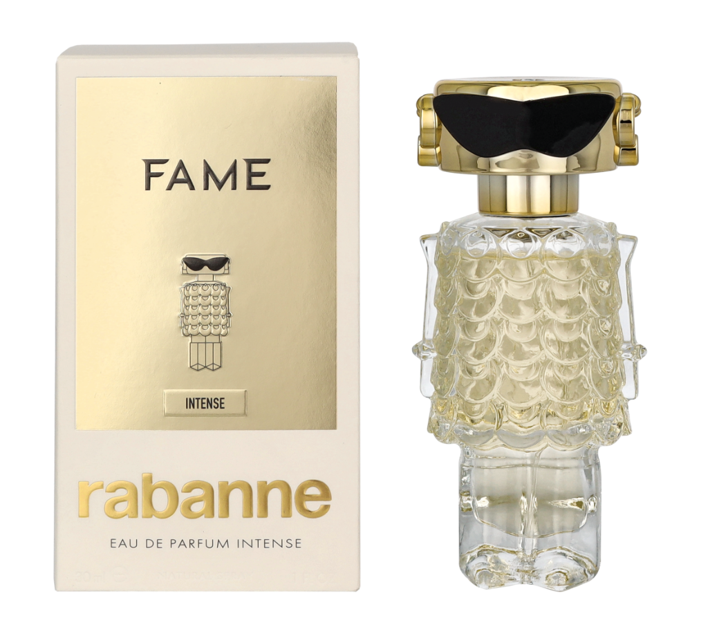 Paco Rabanne Fame Intense Edp Spray. Image