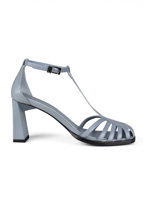 Anest Collective Spider Sandalen Blau