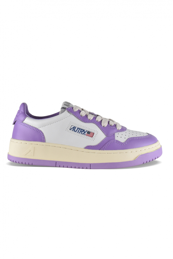 Autry Sneakers Medalist Violett EU 37
