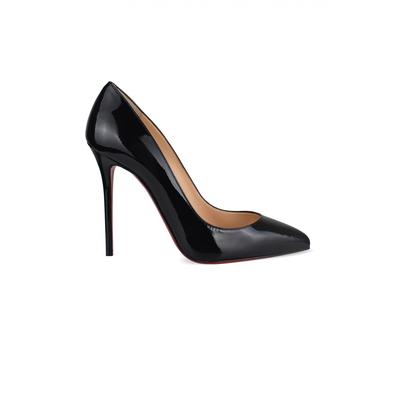 Christian Louboutin Pumps Kate 100 Schwarz Image