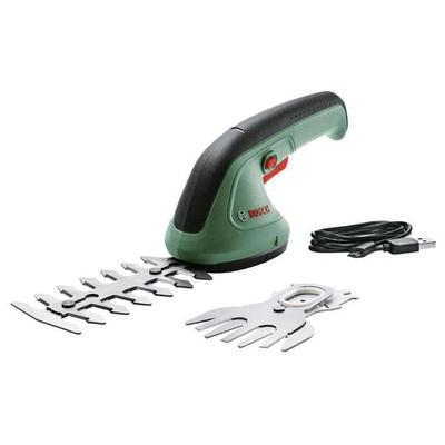 BOSCH Akku-Heckenschere 3.6 V