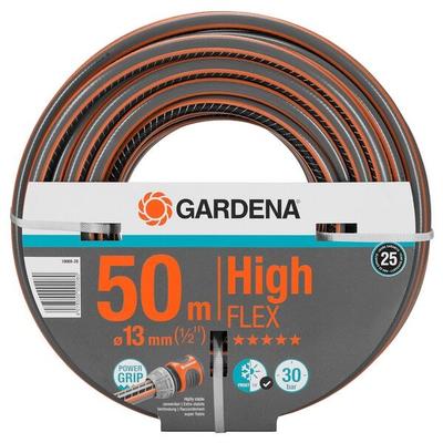 GARDENA Gartenschlauch Comfort HighFLEX 30 m