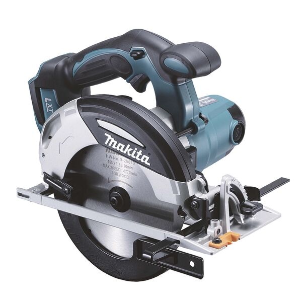 makita Akku-Handkreissäge »DHS630Z« Image