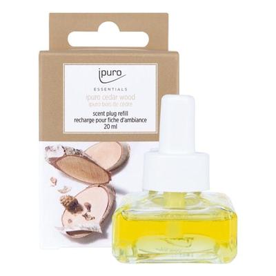 ipuro Nachfüller Essentials Scent Plug »Cedar Wood«