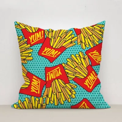 Pillowcases+Pillow+Shams