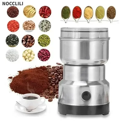 Coffee+Grinders