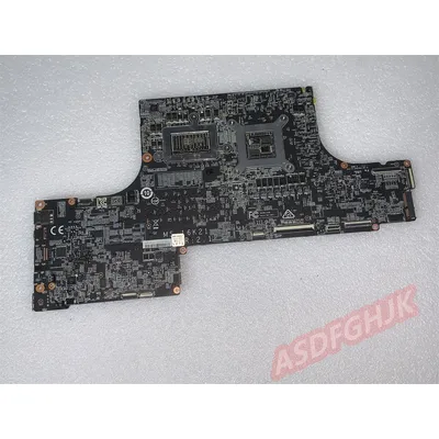 Motherboards