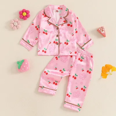 Baby+Kids+Sleepwear