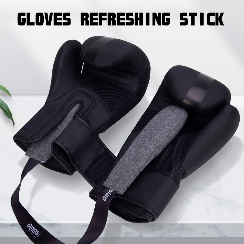 Boxing Gloves Deodorizing Deodorant Bag Boxing Gloves Moisture Absorption Maintenance Cleaning Boxing Glove Deodorizer