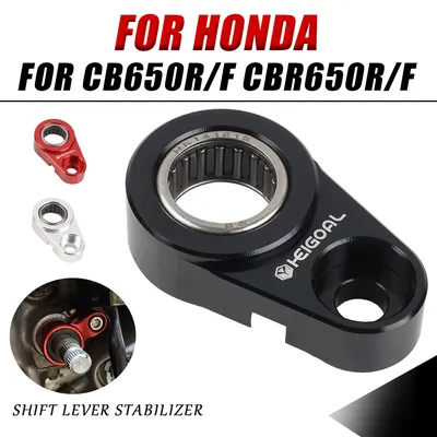 For Honda CBR650R CB650R CB650F CBR650F CBR 650 R CB 650R CBR650 F Motorcycle Accessories Shift