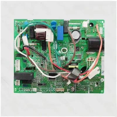 Motherboards