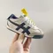 Chaussures Forrest Gump pour enfants 2025 nouvelle marque à la mode chaussures pour enfants pour