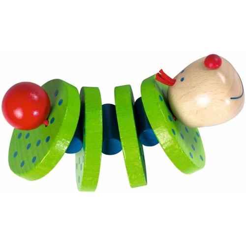 HABA 1068 - Flapsi Greifling - HABA Sales GmbH & Co. KG