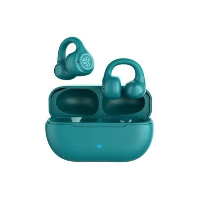 JLab Flex Open-Clip True Wireless Earbuds