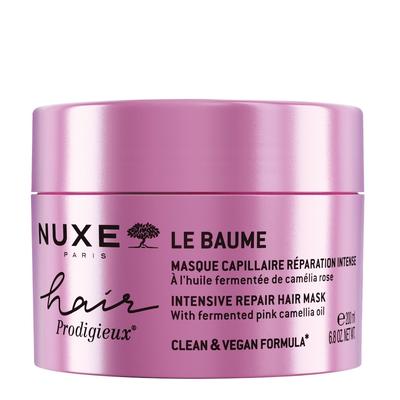 NUXE - Hair Prodigieux® Intensiv Reparierende Haarkur & -maske 200 ml Image