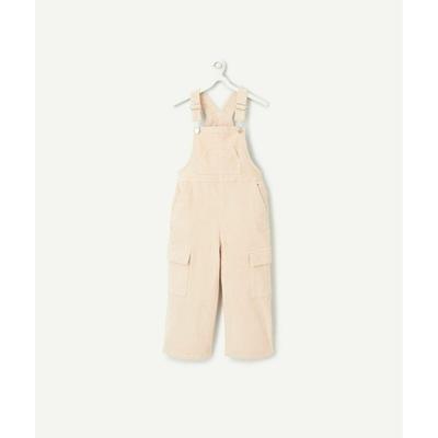 Corduroy Dungarees
