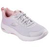 Slip-On Sneaker SKECHERS "GO WALK ARCH FIT 2.0", Damen, Gr. 39, beige (natur, rosa), Textil, Synthetik, sportlich, Schuhe, Sneaker, Schnürschuh mit Comfort Pillar