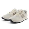 Sneaker NEW BALANCE "373", Gr. 40, blau (sea salt), Leder, Textil, sportlich, Schuhe